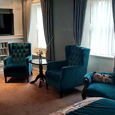 קלס Headfort Arms Hotel מראה חיצוני תמונה