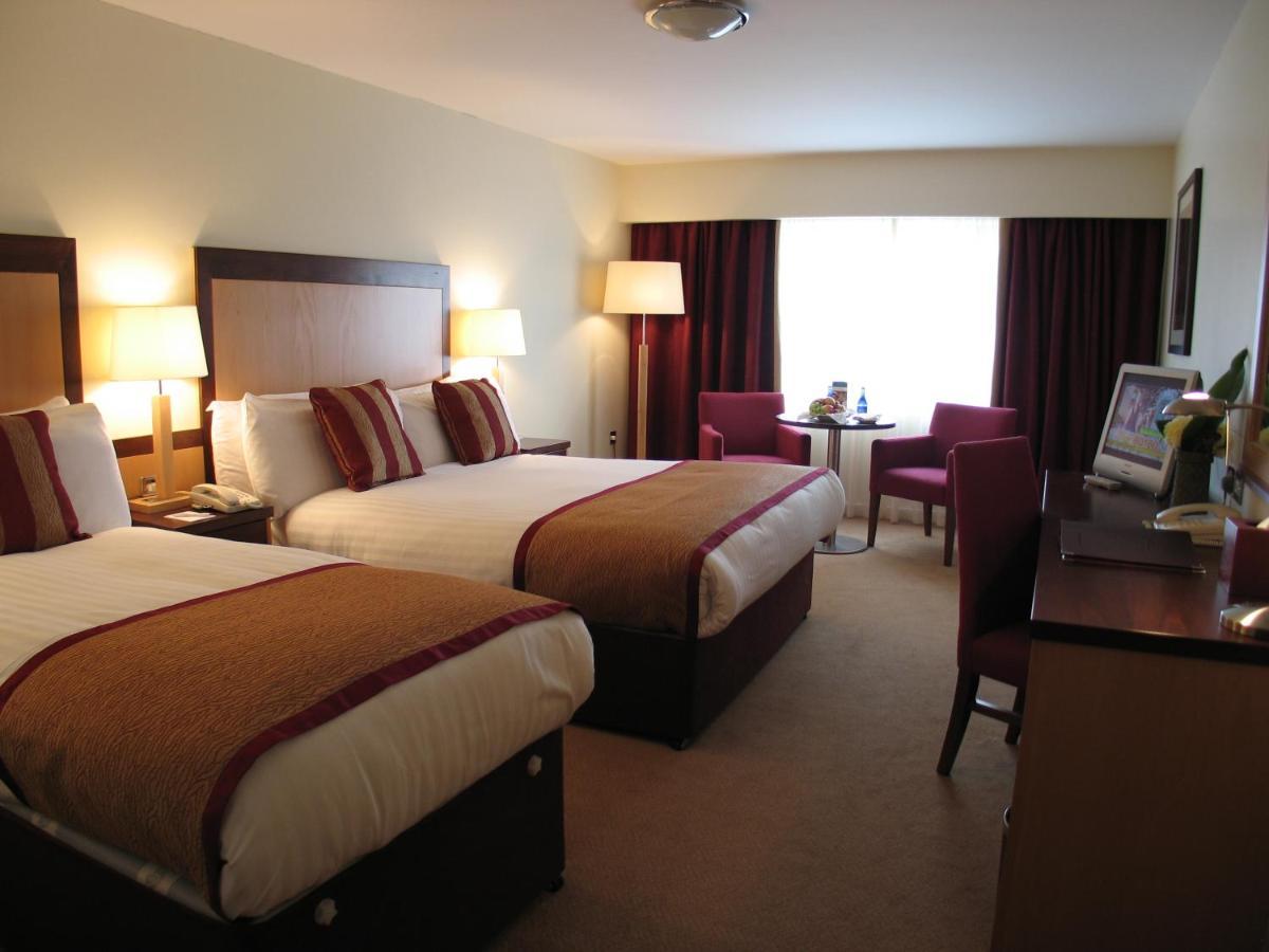 קלס Headfort Arms Hotel מראה חיצוני תמונה