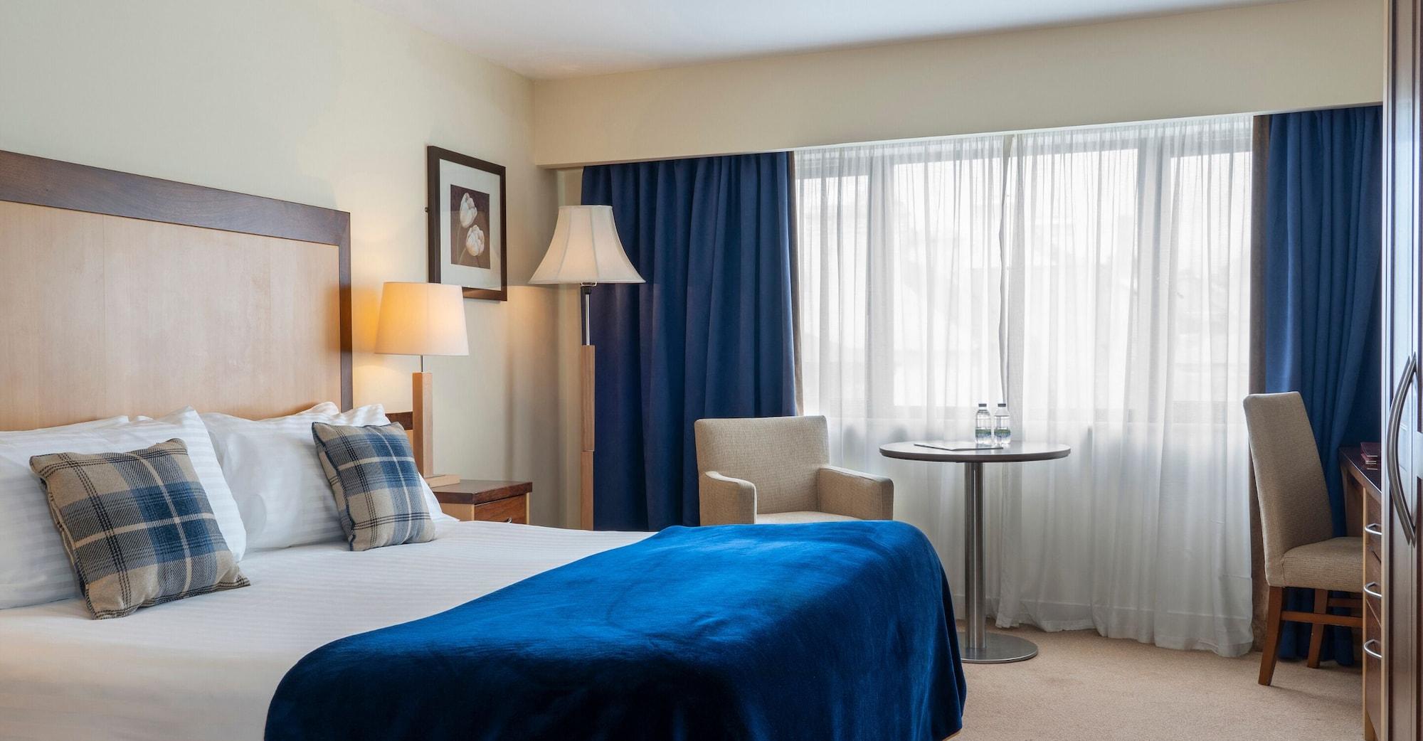 קלס Headfort Arms Hotel מראה חיצוני תמונה