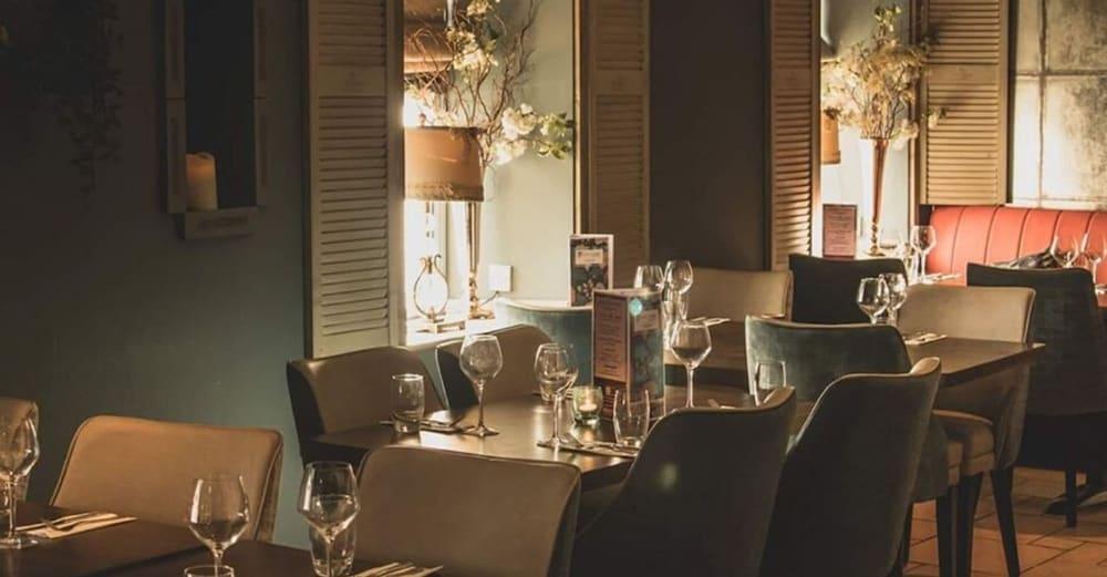קלס Headfort Arms Hotel מראה חיצוני תמונה