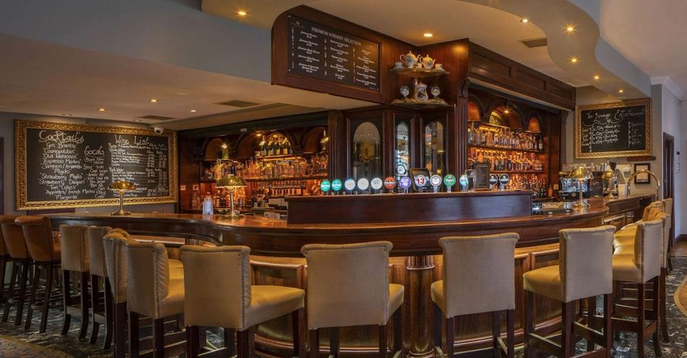 קלס Headfort Arms Hotel מראה חיצוני תמונה