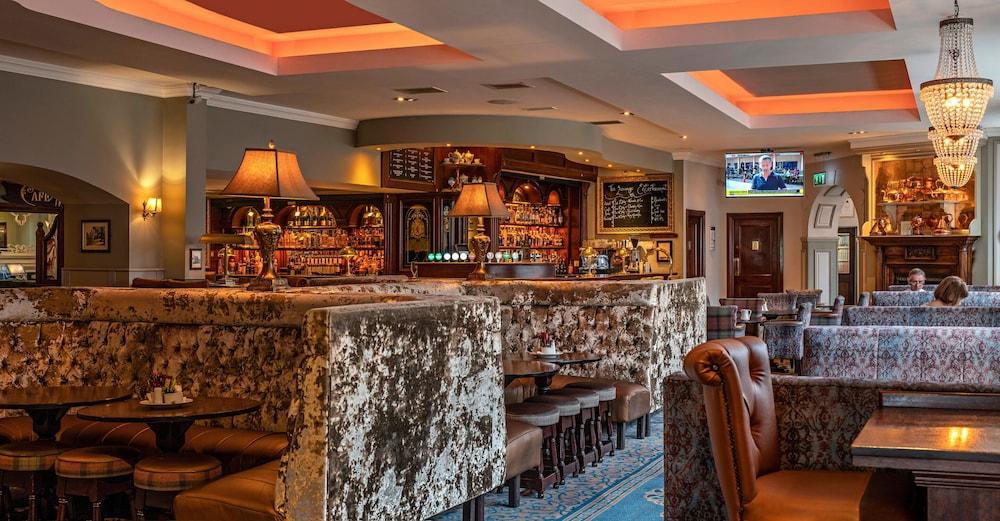 קלס Headfort Arms Hotel מראה חיצוני תמונה