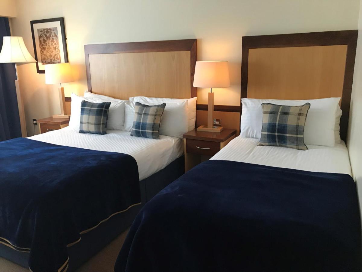 קלס Headfort Arms Hotel מראה חיצוני תמונה