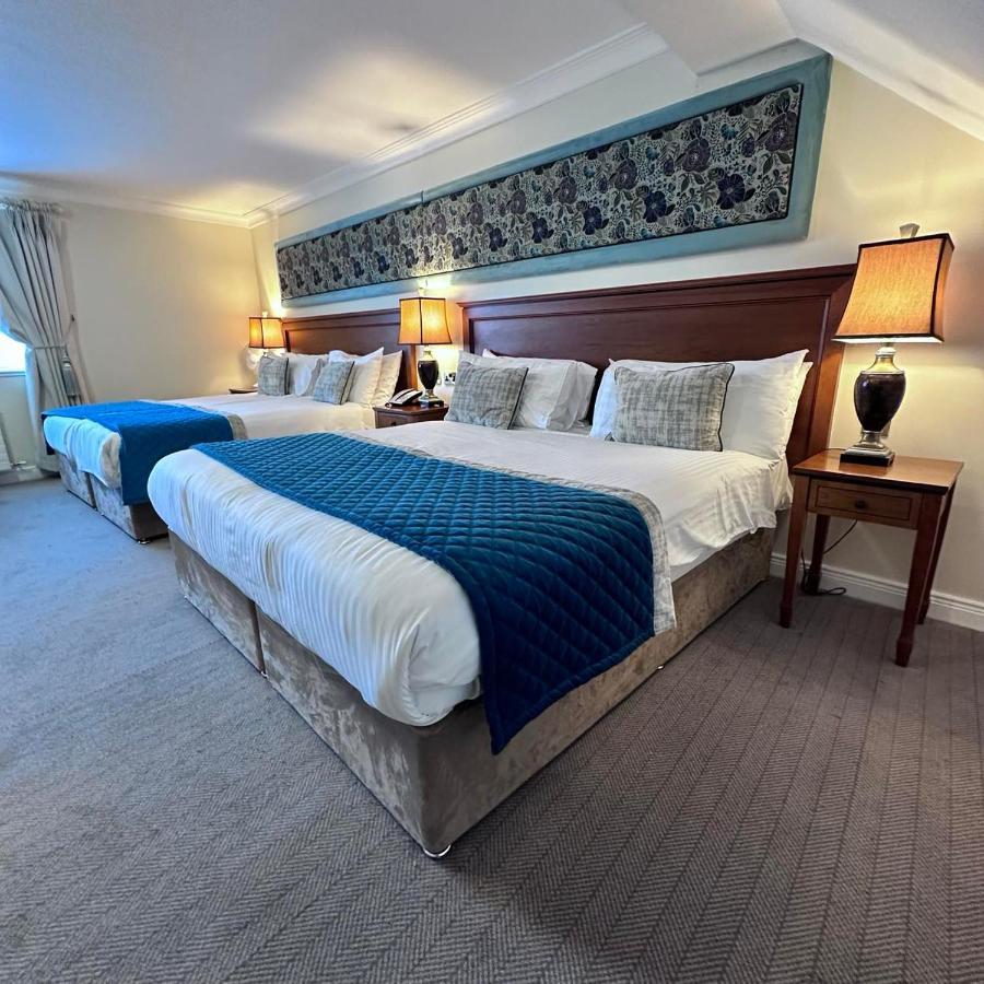 קלס Headfort Arms Hotel מראה חיצוני תמונה