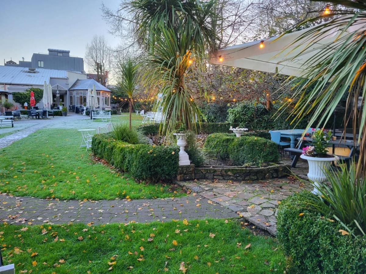 קלס Headfort Arms Hotel מראה חיצוני תמונה