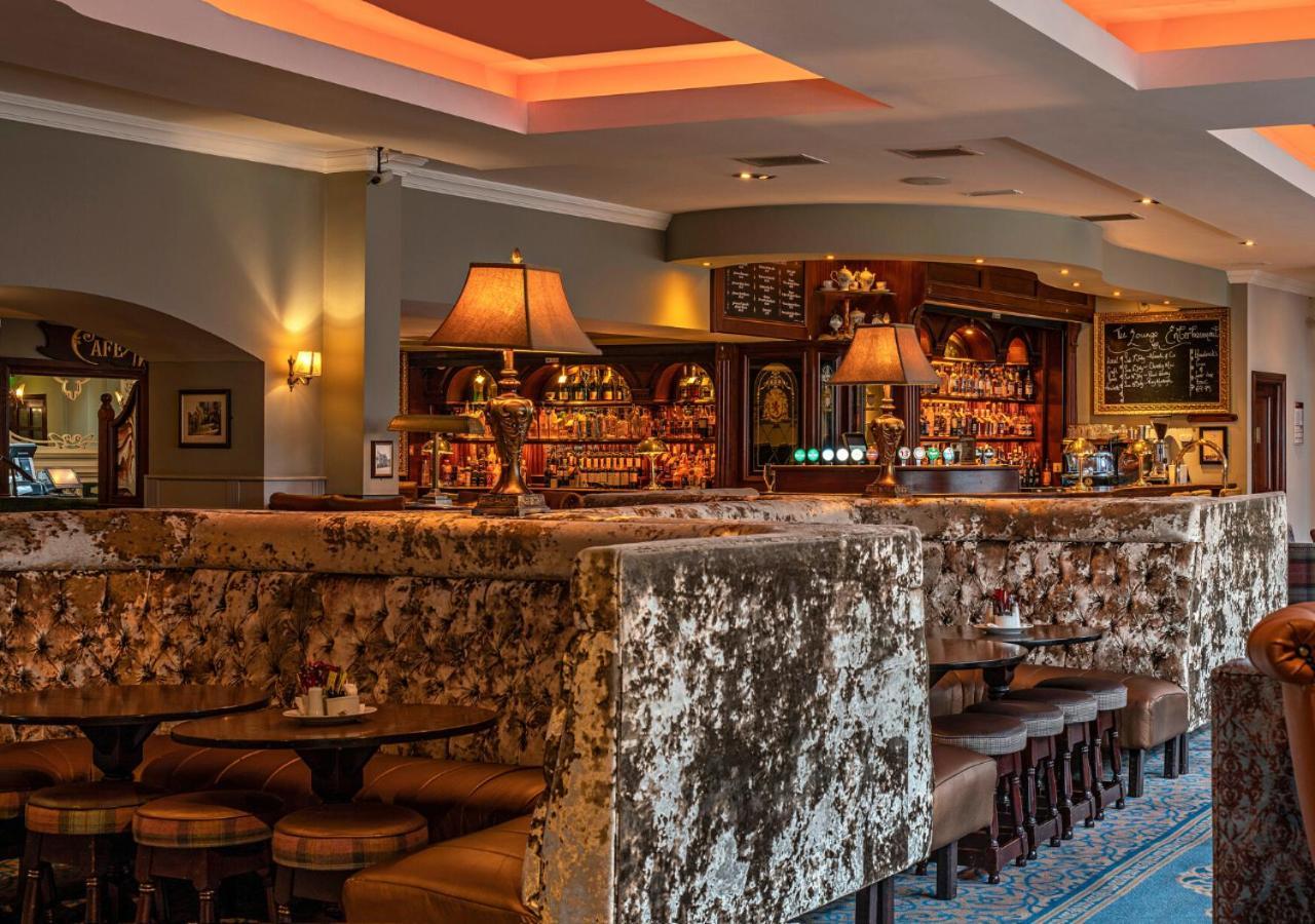קלס Headfort Arms Hotel מראה חיצוני תמונה
